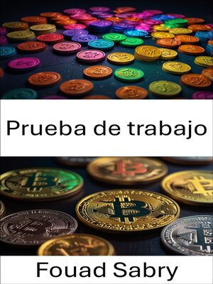 cover image of Prueba de trabajo